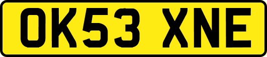 OK53XNE