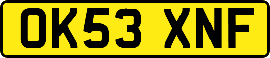 OK53XNF