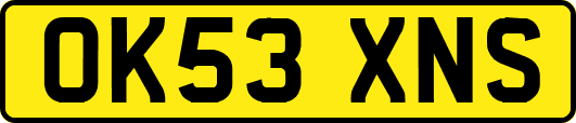 OK53XNS