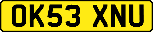 OK53XNU