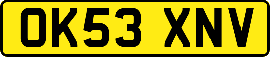 OK53XNV