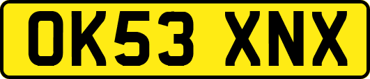 OK53XNX