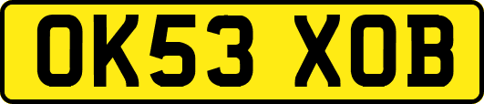 OK53XOB