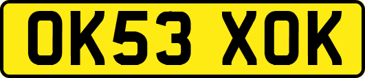 OK53XOK