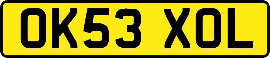 OK53XOL