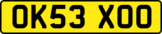 OK53XOO