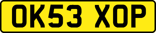 OK53XOP
