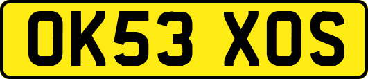 OK53XOS