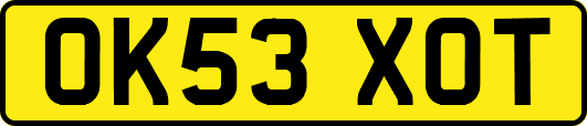 OK53XOT