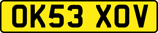 OK53XOV