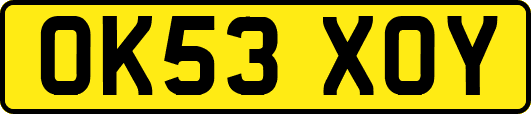 OK53XOY