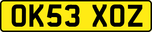 OK53XOZ