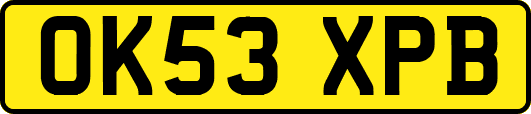 OK53XPB