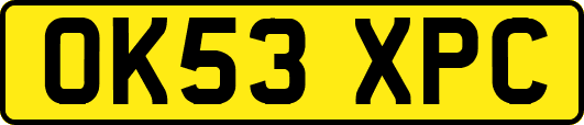 OK53XPC
