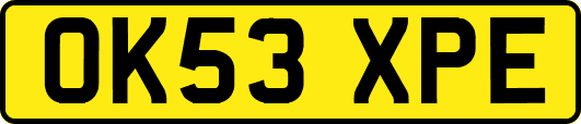 OK53XPE