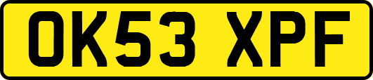OK53XPF