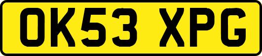 OK53XPG