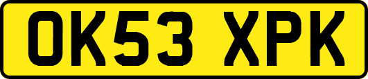 OK53XPK