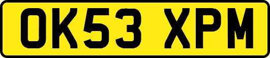 OK53XPM