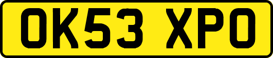 OK53XPO