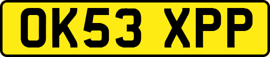 OK53XPP