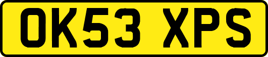 OK53XPS