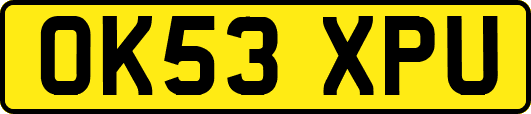 OK53XPU