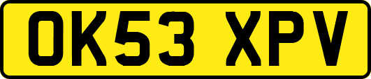 OK53XPV