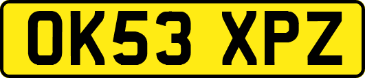 OK53XPZ