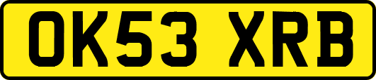 OK53XRB