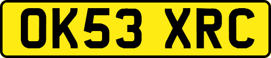 OK53XRC