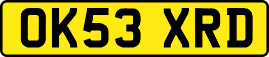 OK53XRD