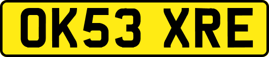 OK53XRE