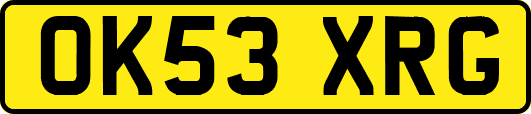 OK53XRG