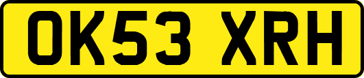OK53XRH
