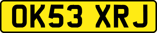 OK53XRJ