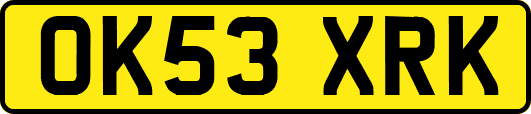 OK53XRK