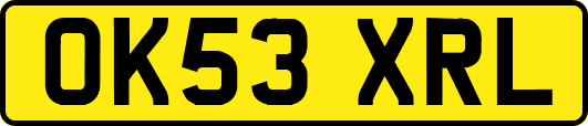 OK53XRL