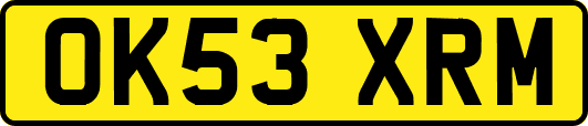 OK53XRM