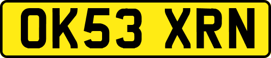 OK53XRN