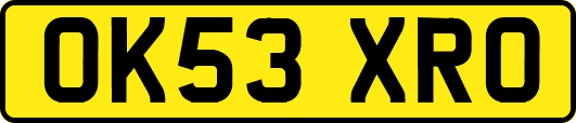OK53XRO