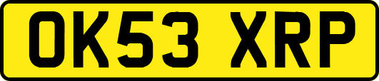 OK53XRP