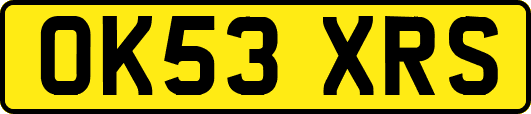 OK53XRS