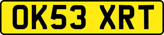 OK53XRT