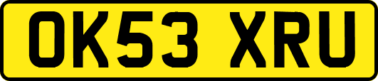 OK53XRU