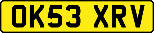 OK53XRV