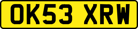 OK53XRW