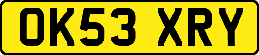OK53XRY