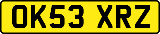 OK53XRZ