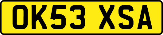 OK53XSA